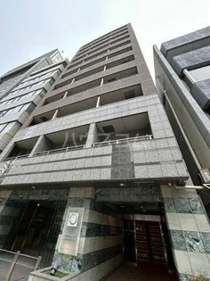 大阪府大阪市北区天神橋3丁目【マンション】の外観