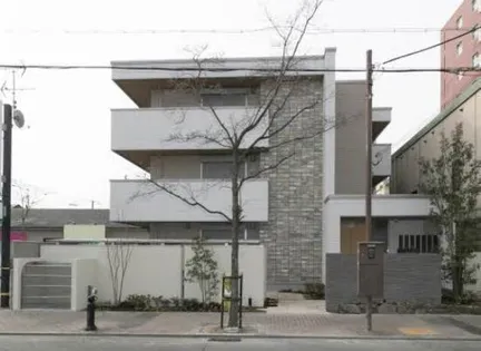 SHAMAISON甲子園町の画像