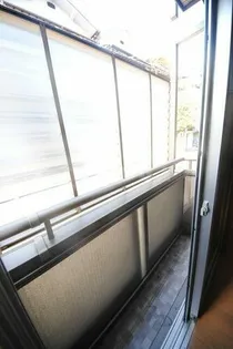 ハイムトーリア【102号室】の内装