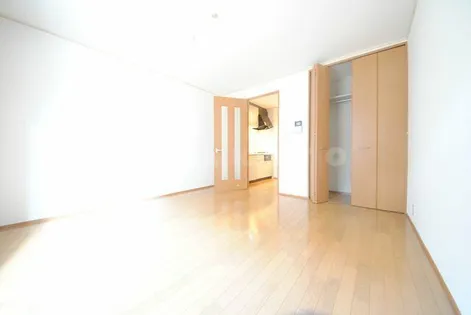 ハイムトーリア【102号室】の内装