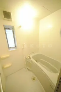 ハイムトーリア【102号室】の風呂