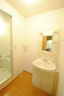 ハイムトーリア【102号室】の内装