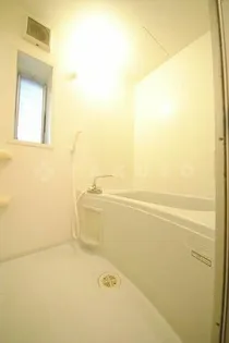 ハイムトーリア【102号室】の風呂