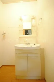 ハイムトーリア【102号室】の内装