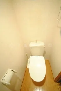 ハイムトーリア【102号室】の内装