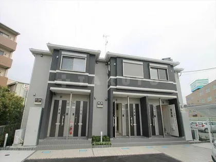 ローエングラム大日の画像