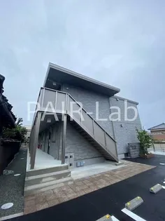 ストークコーポ大津茂の画像