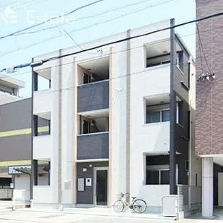 ハーモニーテラス名西通の画像