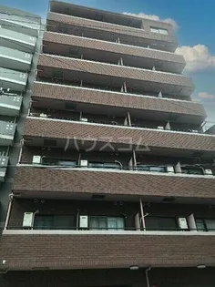 ア・ヴォートル・サンテ【4階】の外観