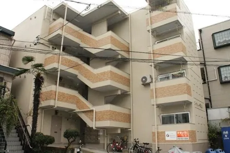 シャトレー守山の画像