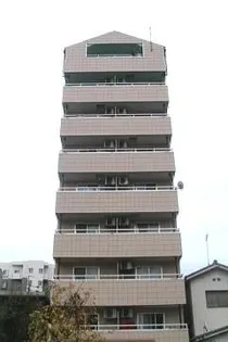 ルート19徳川【4階】の外観