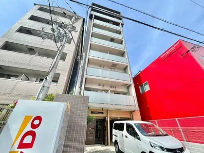 オズレジデンス布施柳通の画像