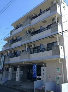 ドール大堀の画像