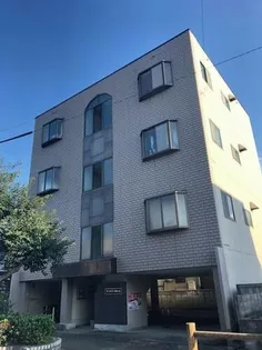 愛知県名古屋市瑞穂区井の元町【マンション】の外観