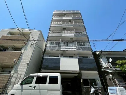 サンライフ太子橋今市の画像