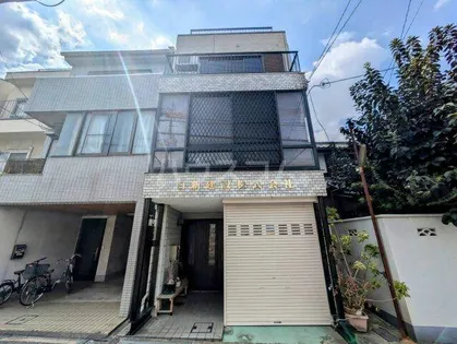 大阪府守口市大枝南町【一戸建】の外観