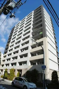 メロディア新北野【0708号室】の外観