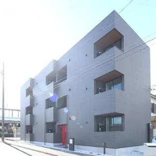 WARREN KOYOIの画像