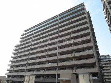 ジオ千里桃山台4番館の画像