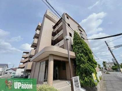 グリーンシティ岩倉の画像