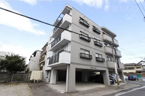 リバティパレスの画像