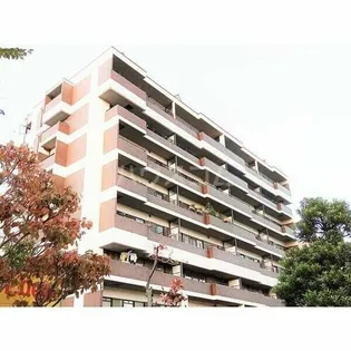 ユンヌ・ホワイエ【7階】の外観