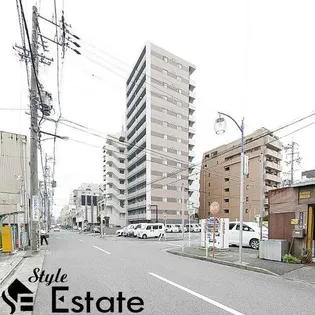 GRANDUKE丸田町の画像