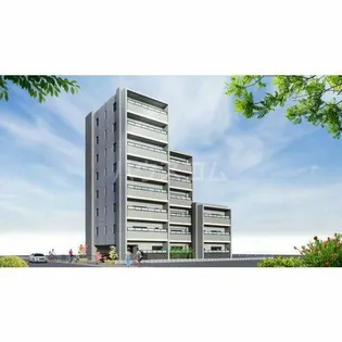 カルム小西V【1階】の外観