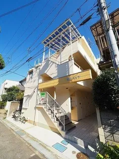 塚口ハイツの画像