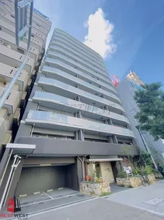 SーFORT大阪同心の画像