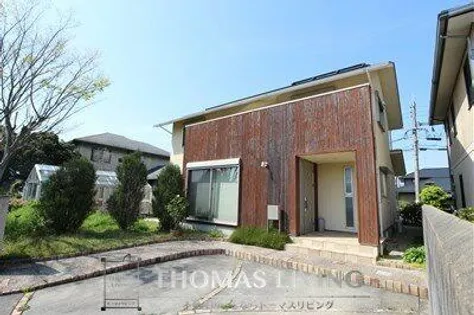 福岡県北九州市八幡西区星ケ丘7丁目【一戸建】の外観