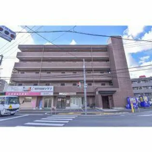 プリマベーラB棟の画像