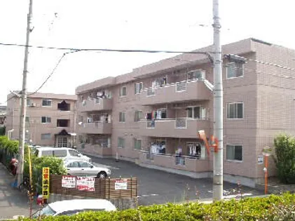 メイコータウンⅡの画像