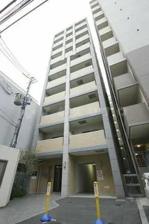 カルム小西Ⅱ【3階】の外観