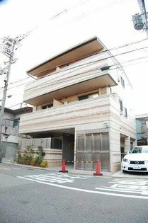 クリスタルコート江坂の画像