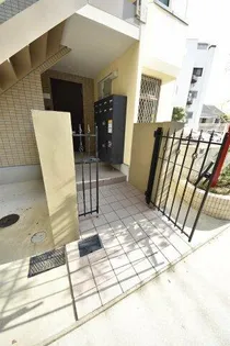 CHOCO HOUSE北野の画像