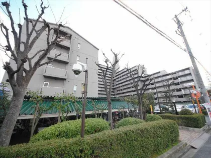 エバーグリーン門真の画像