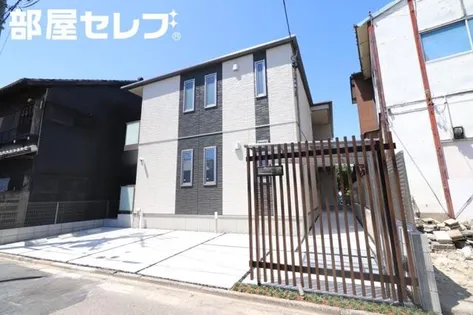 エスパシオ中村公園の画像