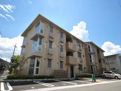 LUNA SOLEIL渋谷の画像