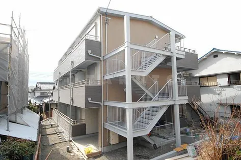 ルクール江坂の画像