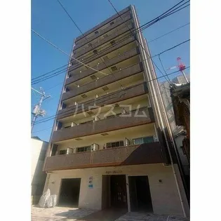 AQUA GALAXY【9階】の外観