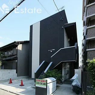 Creo浄心【2階】の外観