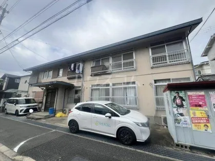 ハイツ若竹の画像