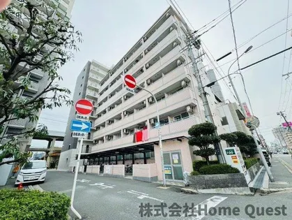 リップル布施イーストの画像