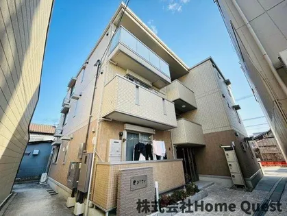 あじさいの画像