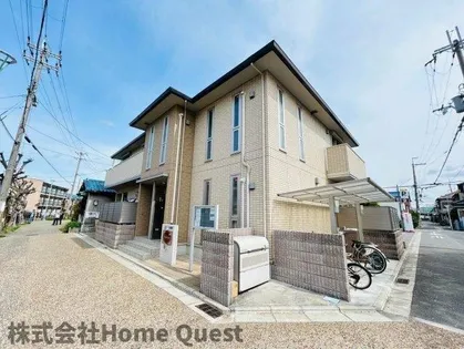 パークサイド金岡の画像