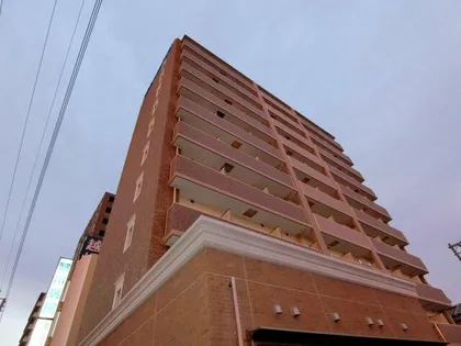 クローバー グランデ昭和町の画像