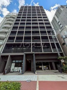 大阪府大阪市西区北堀江1丁目【マンション】の外観