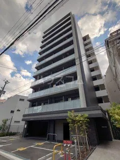 アーバネックス梅田中崎町II【5階】の外観