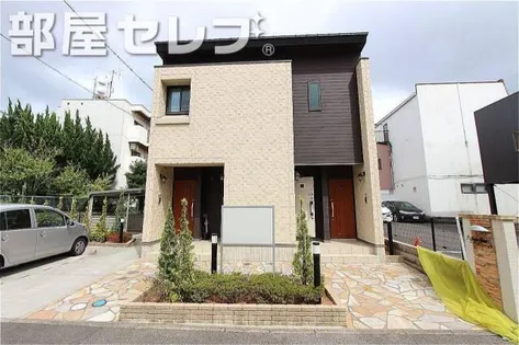 アヴニール陽明の画像